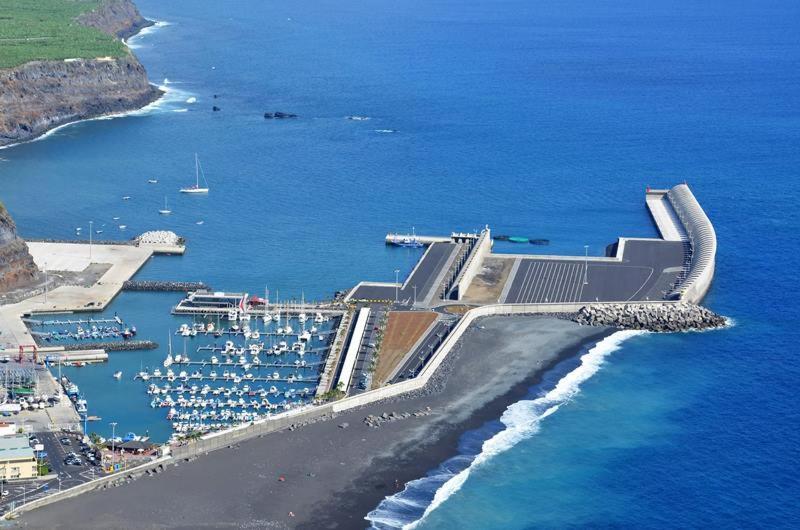 Apartamento Iceberg ตาซากอร์เต ภายนอก รูปภาพ