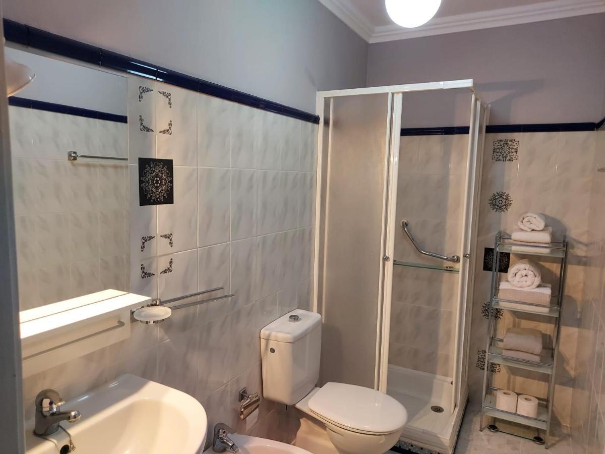 Apartamento Iceberg ตาซากอร์เต ภายนอก รูปภาพ