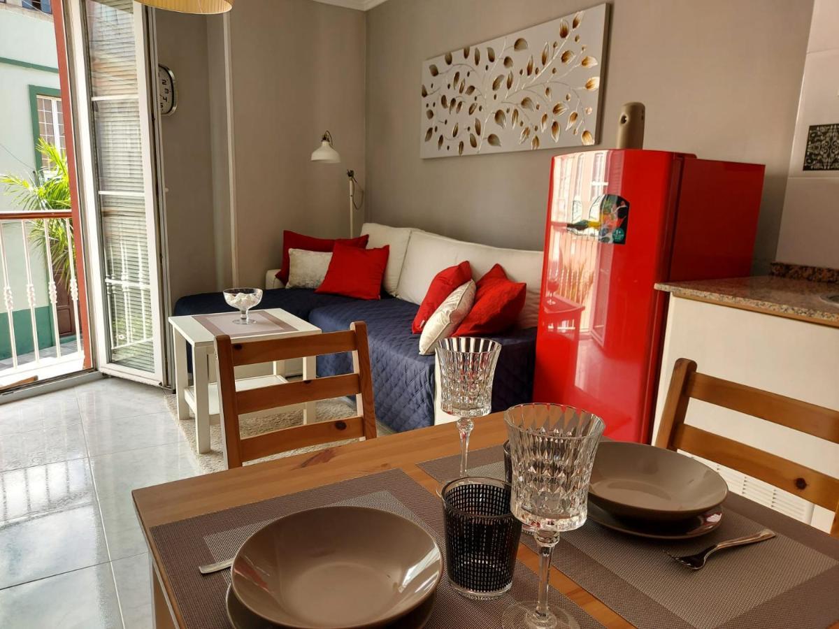 Apartamento Iceberg ตาซากอร์เต ภายนอก รูปภาพ